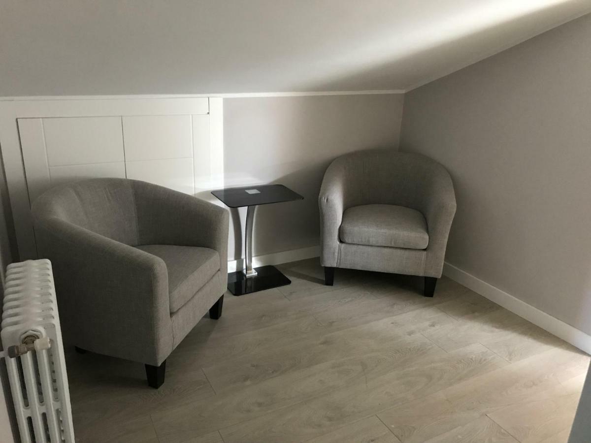 La Rosa Azul Rooms بونفيراذا المظهر الخارجي الصورة