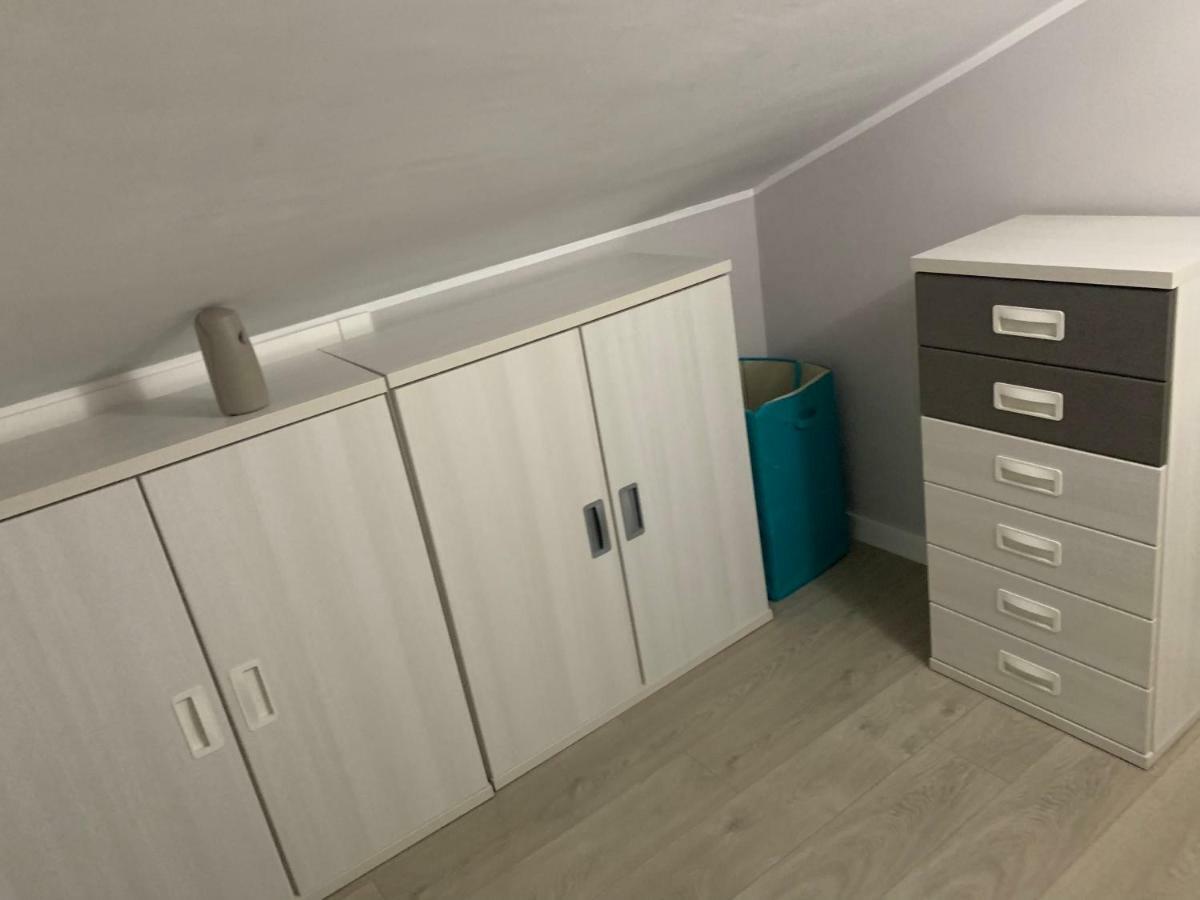 La Rosa Azul Rooms بونفيراذا المظهر الخارجي الصورة